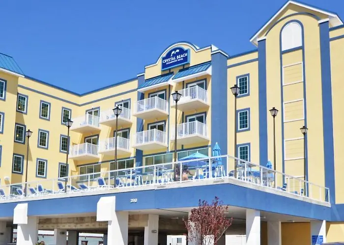 Hotel Crystal