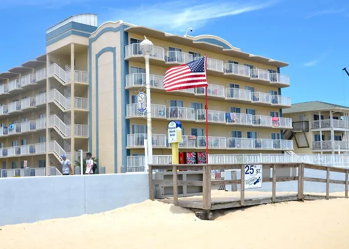 Hotel Crystal