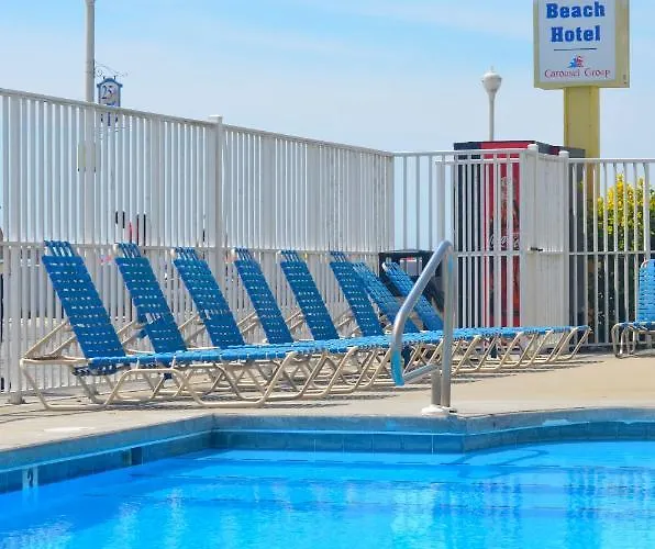 Crystal Hotel Ocean City