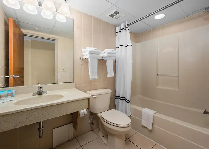 Crystal Hotel Ocean City