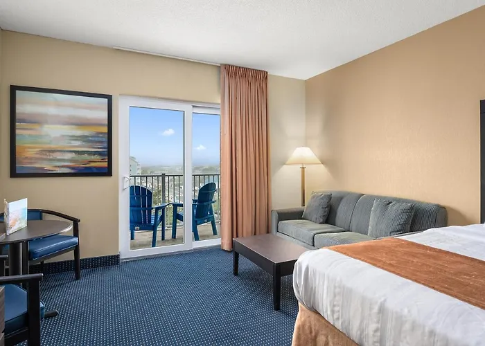 Crystal 3* Ocean City