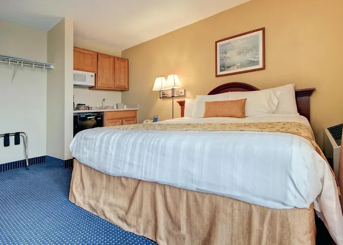 Hotel Crystal 3*