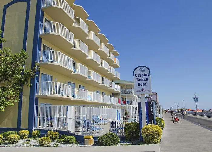 Crystal Hotel 3*