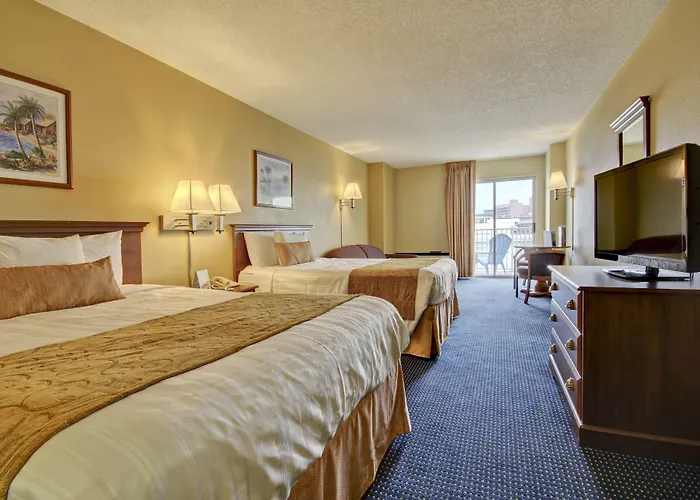 Crystal Hotel