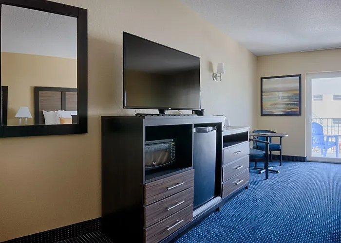 Crystal 3* Ocean City