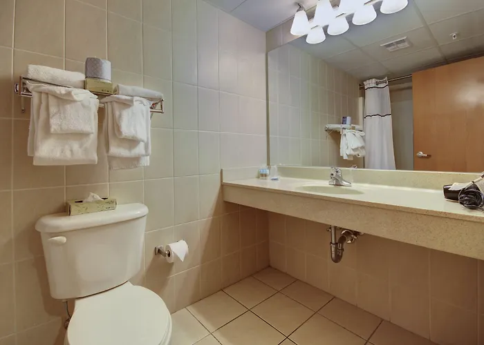 Crystal Hotel Ocean City