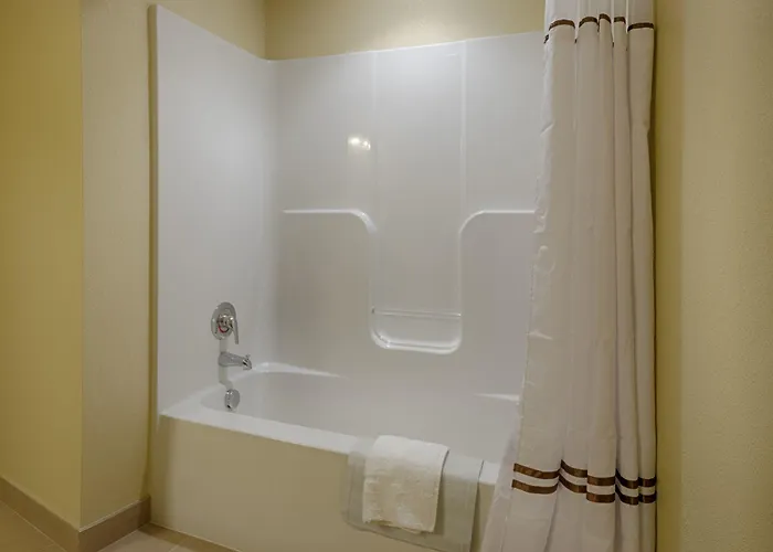Crystal Hotel