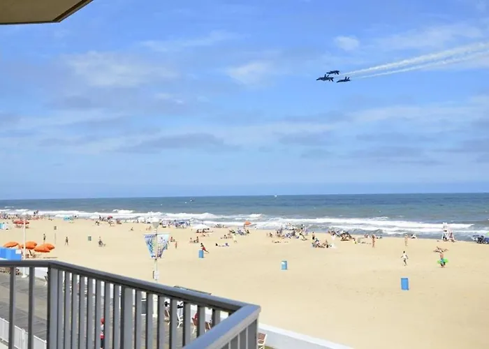 Crystal Hotel Ocean City